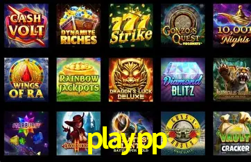 Desvendando o Mundo dos Jogos Virtuais na playpp