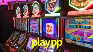 Estatísticas playpp