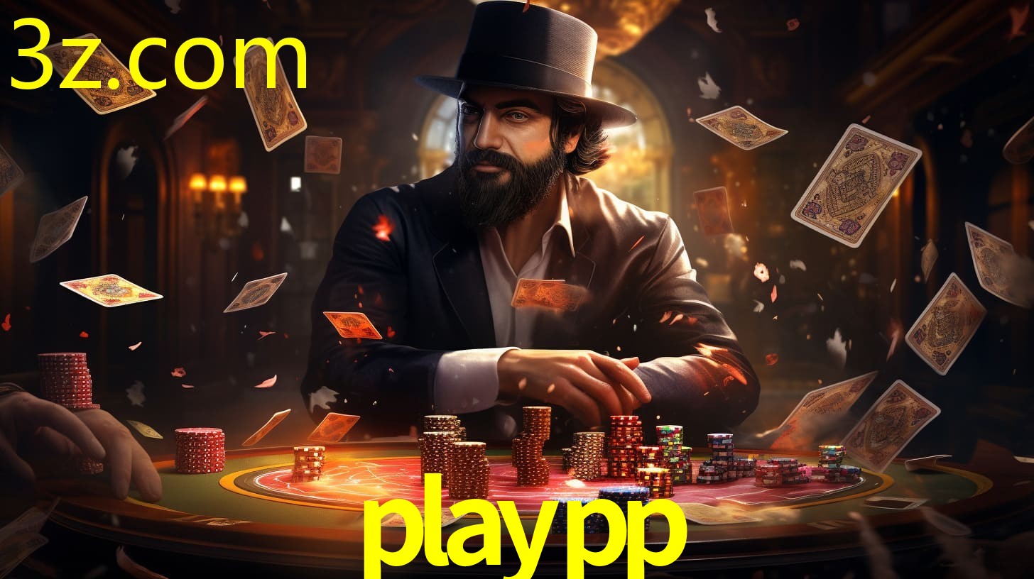 Bonus na Cassino Online PLAYPP.COM