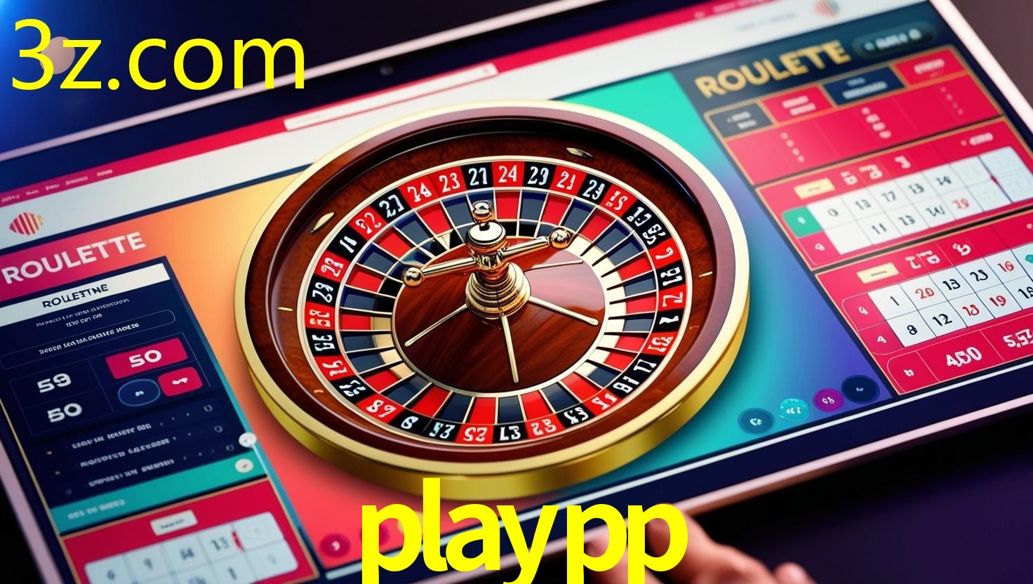 Cassino de Jogos PLAYPP.COM