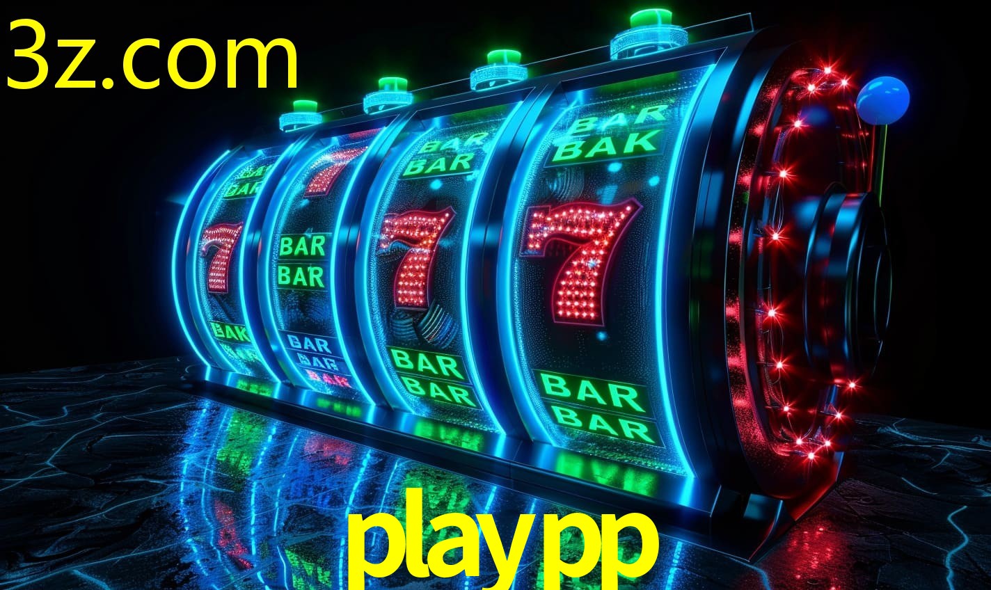 Cassino Online Seguro PLAYPP.COM