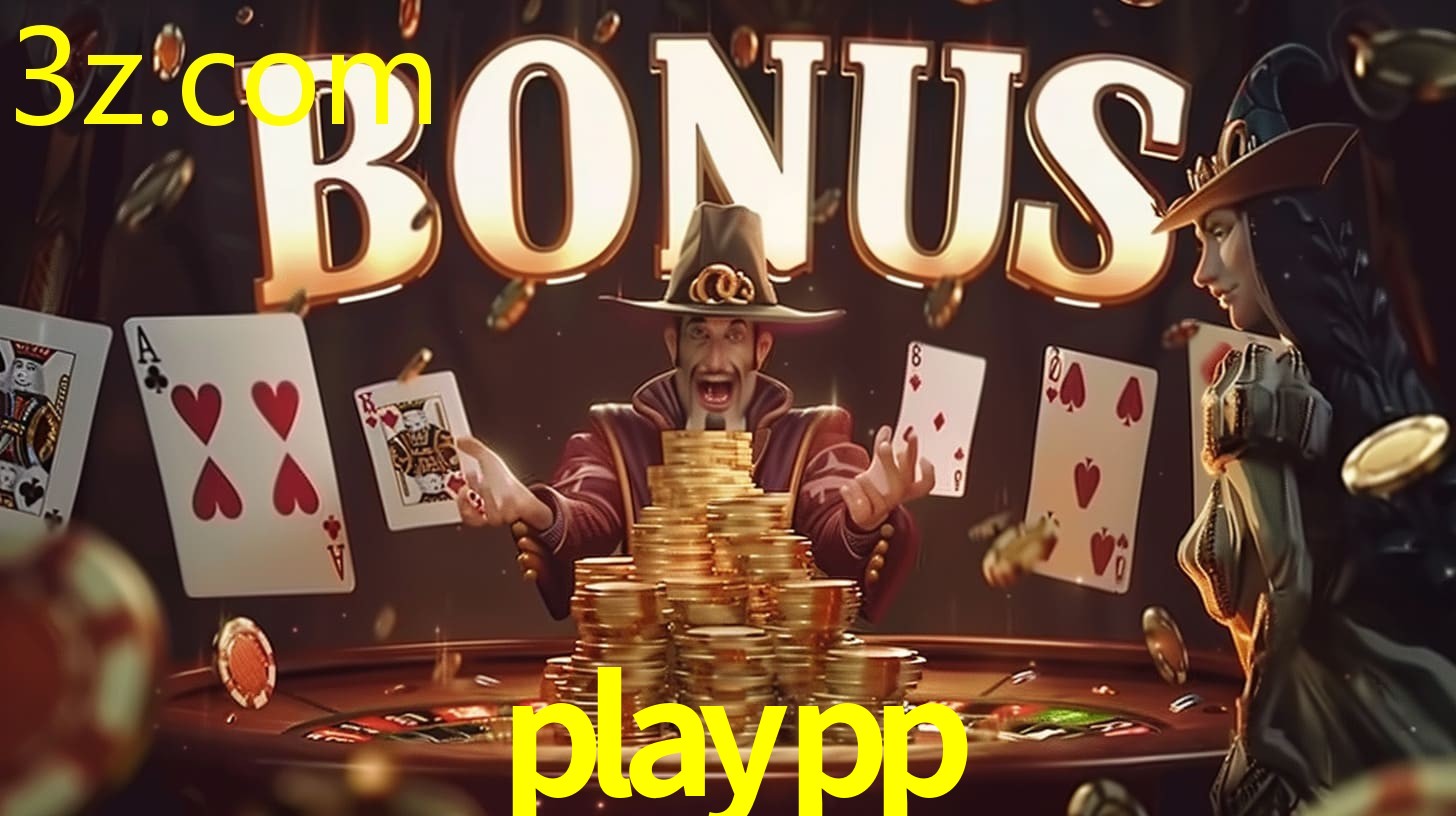 App PLAYPP.COM  