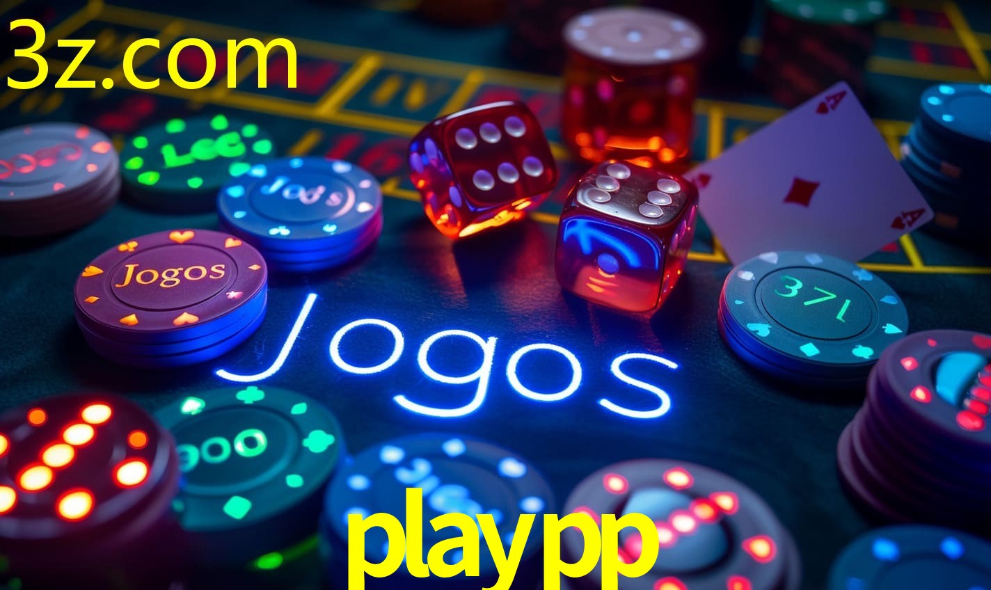 Jogos de Cassino PLAYPP.COM