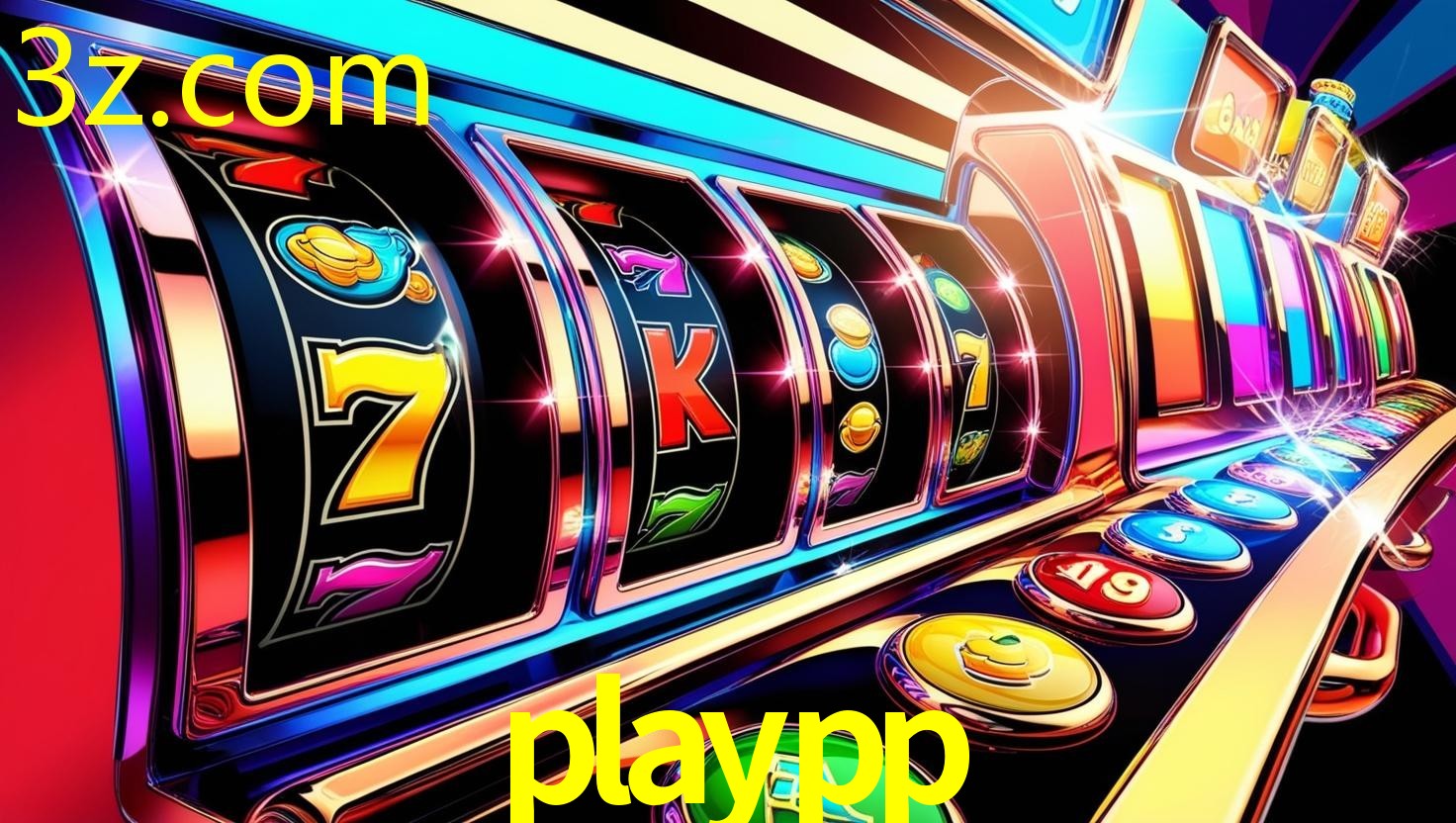 Slots no Site PLAYPP.COM