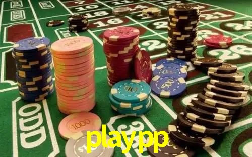 Jogos Exclusivos playpp