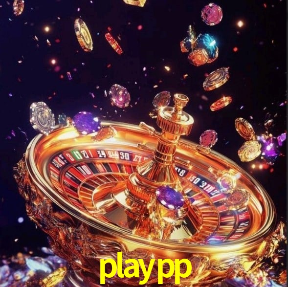 Casino Ao Vivo playpp