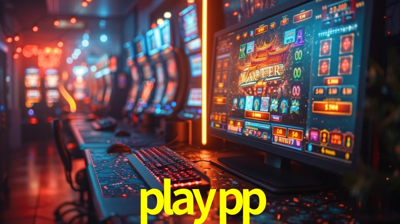 Experimente o Login Seguro Premium no playpp