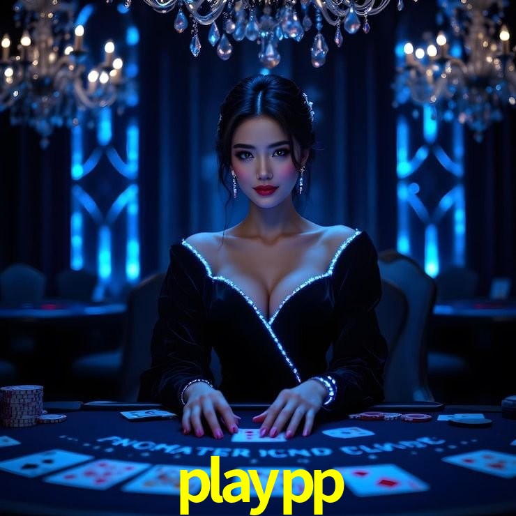 Estatísticas playpp