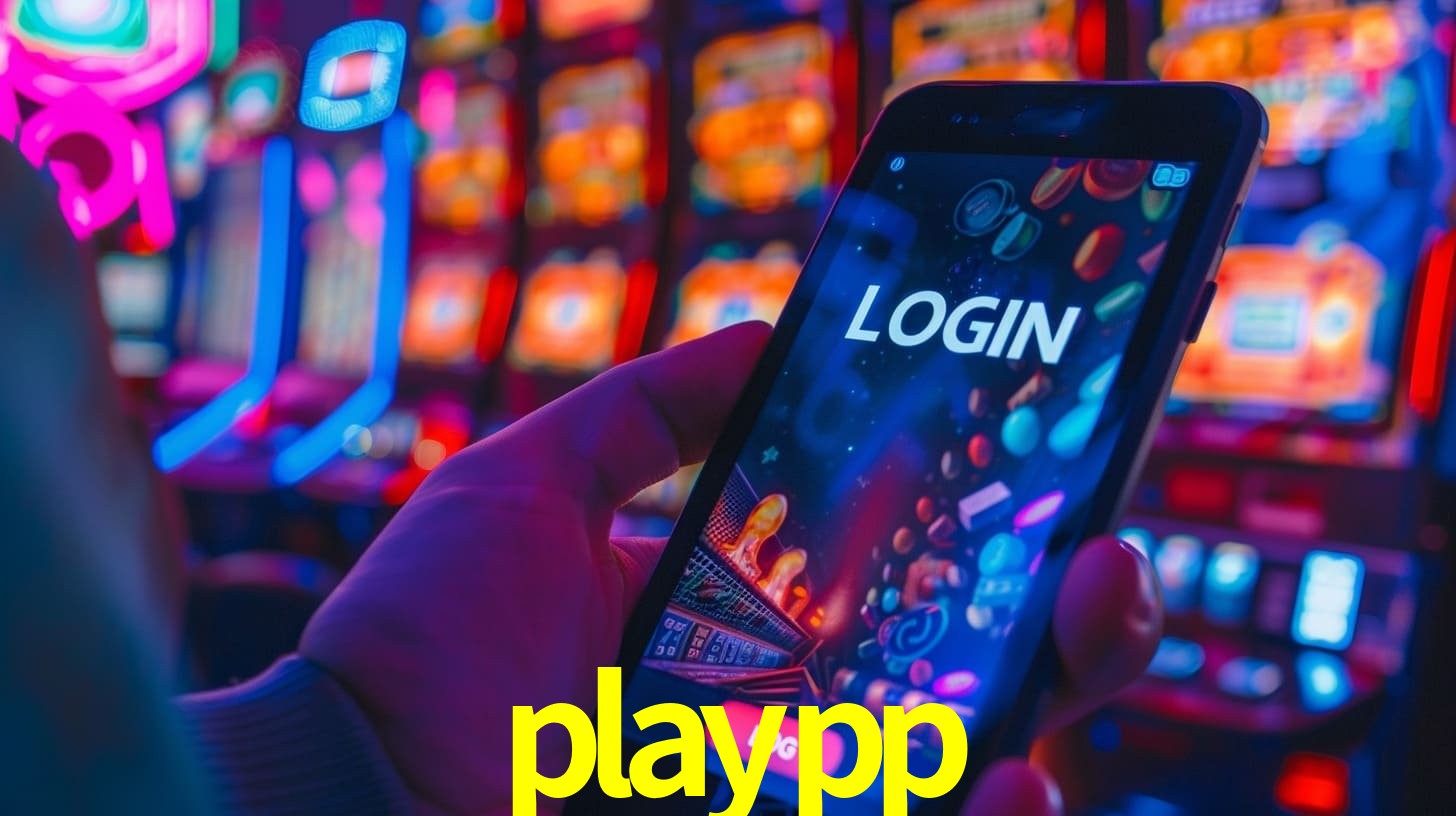 Casino Ao Vivo playpp