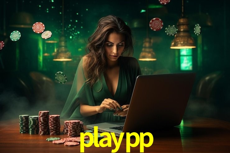 Interface Premium playpp