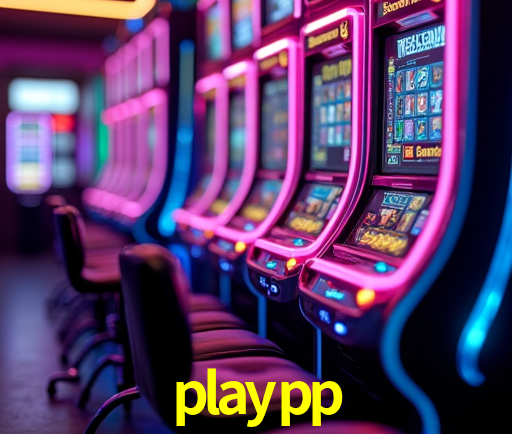 Tecnologia da Plataforma playpp