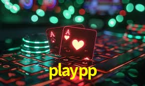 Tecnologia da Plataforma playpp
