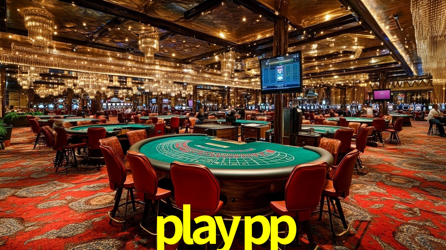 playpp - Cassino do Fogo Vivo - playpp.com
