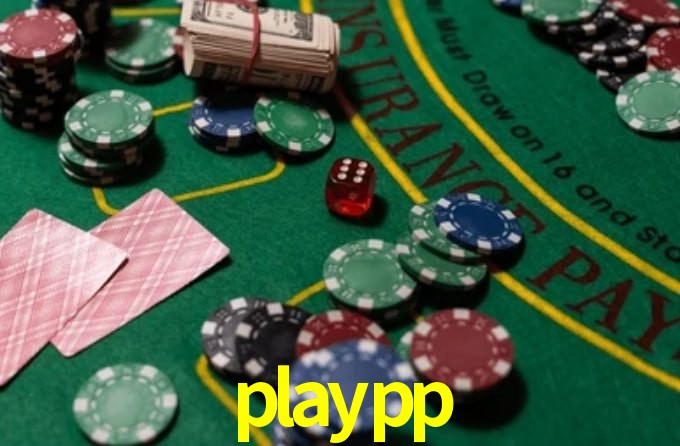 playpp bet