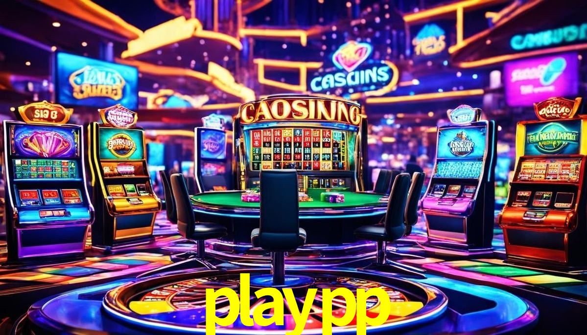 Integração de APIs playpp