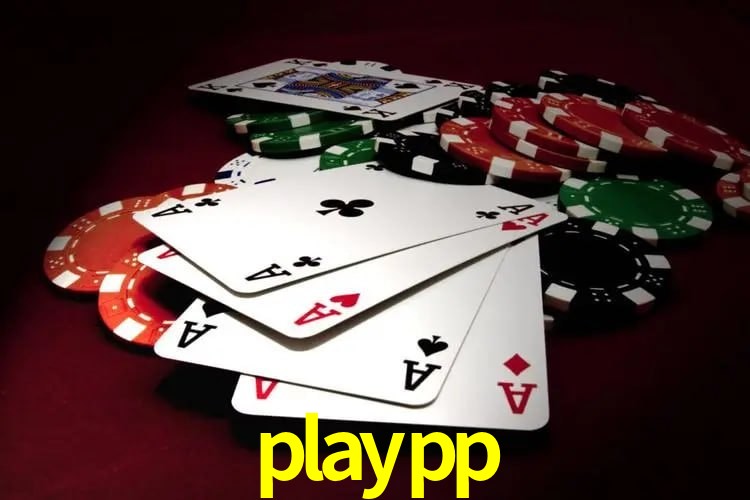 Jogos de Slot playpp