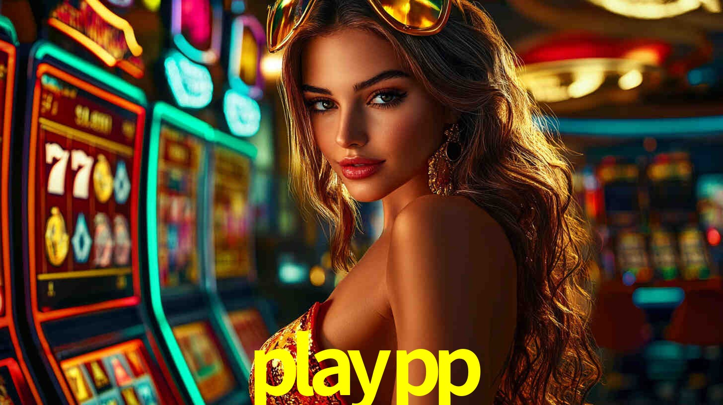 Torneios playpp