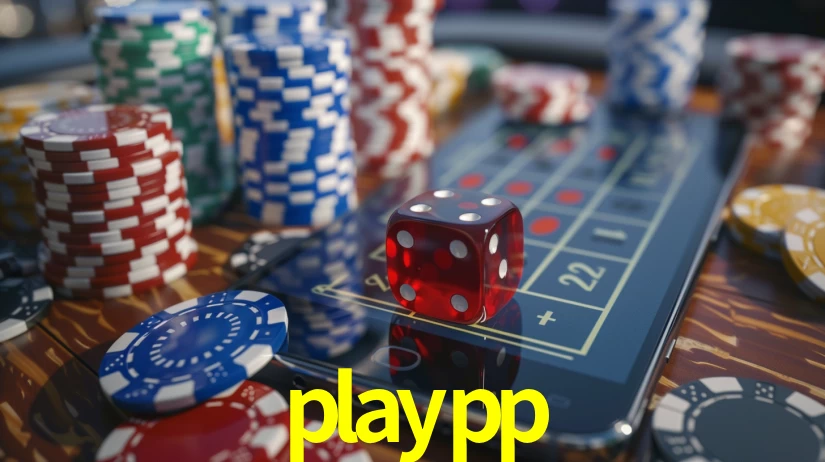 Bônus Generosos e Exclusivos no playpp para Você!