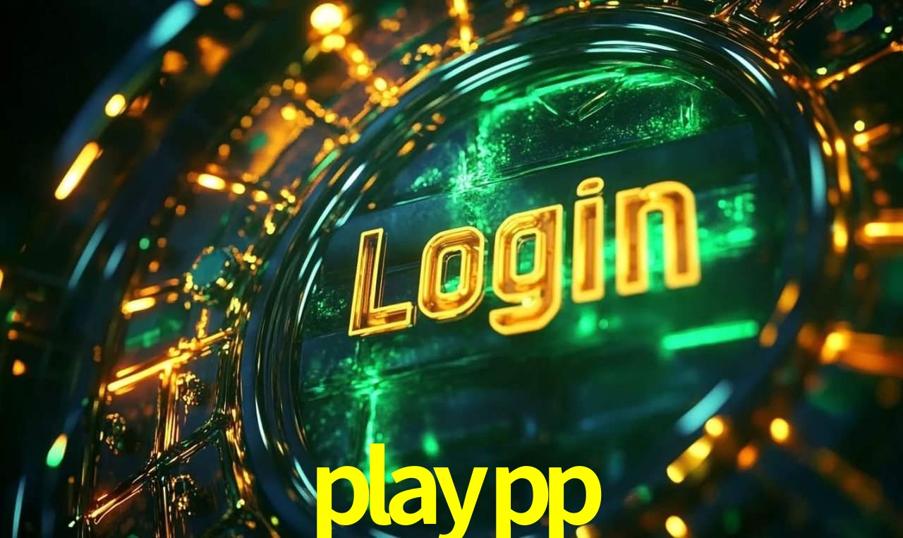 Interface do App playpp