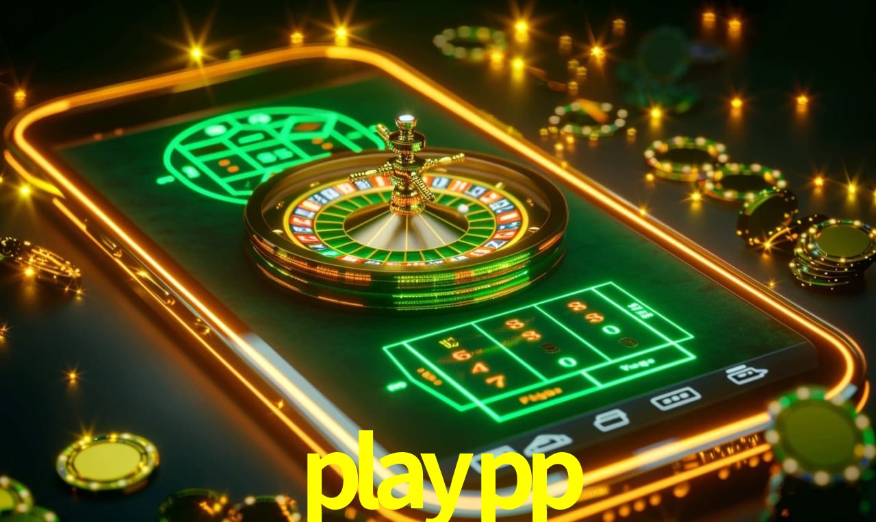 Jogos de Slot playpp