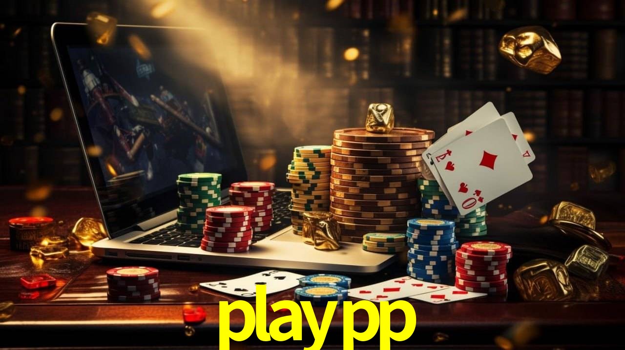 Provedores de Jogos playpp