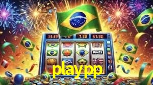 Casino Ao Vivo playpp