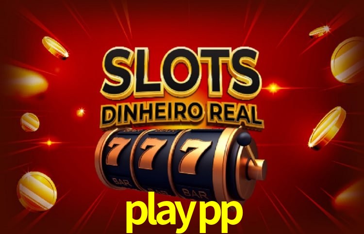 Provedores de Jogos playpp