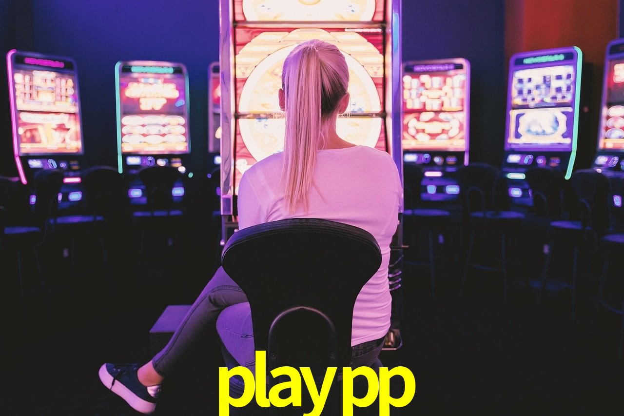 Mesa de Blackjack playpp