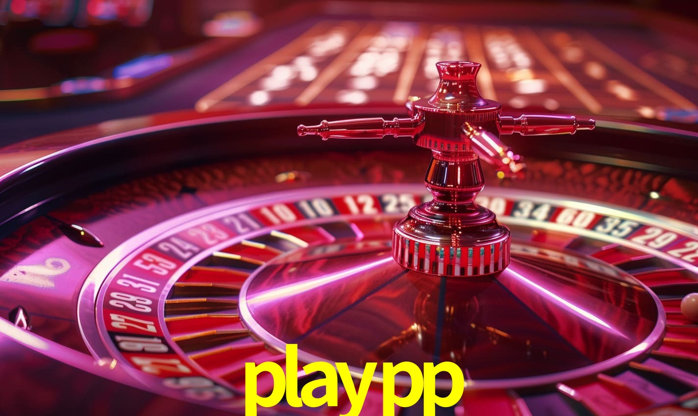 Casino Ao Vivo playpp