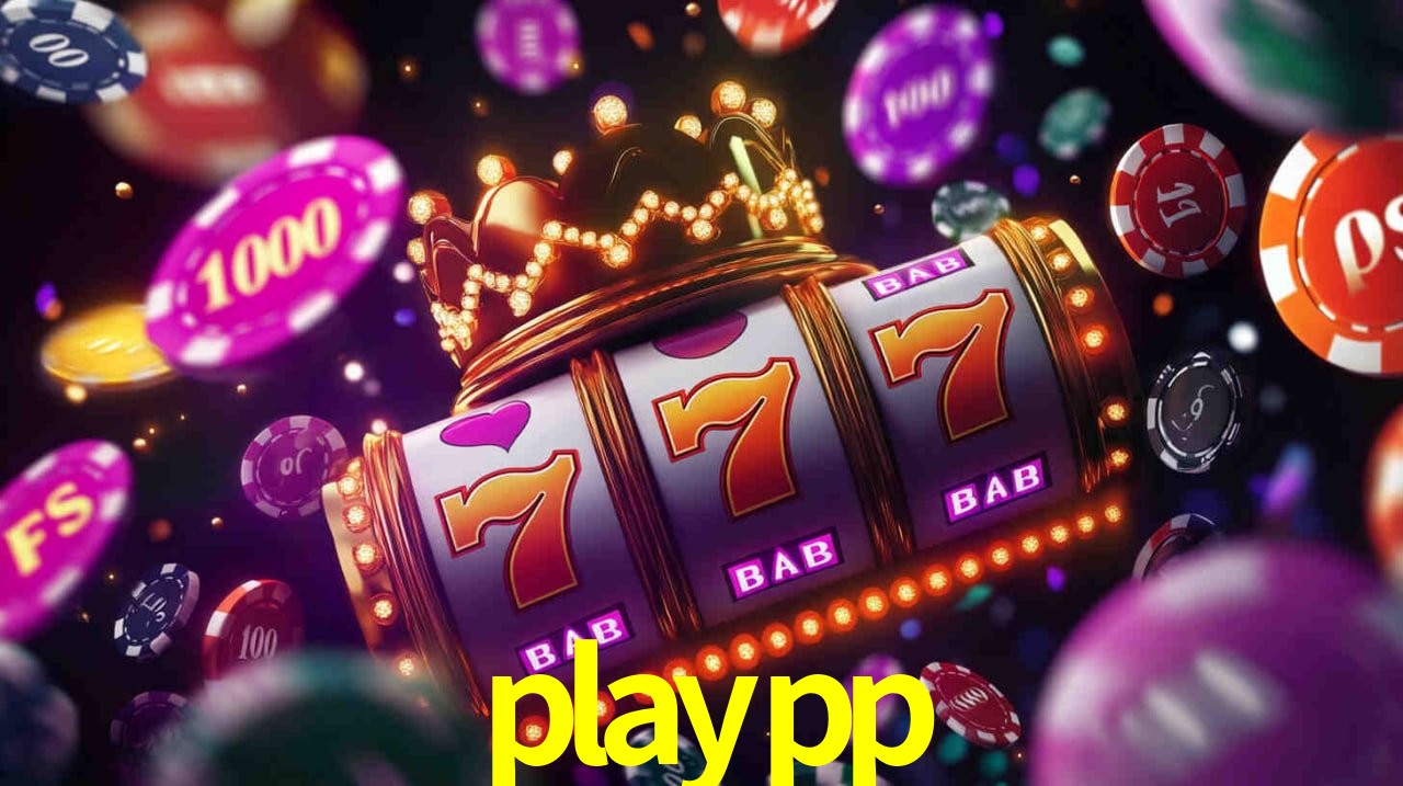 Mesa de Roleta playpp