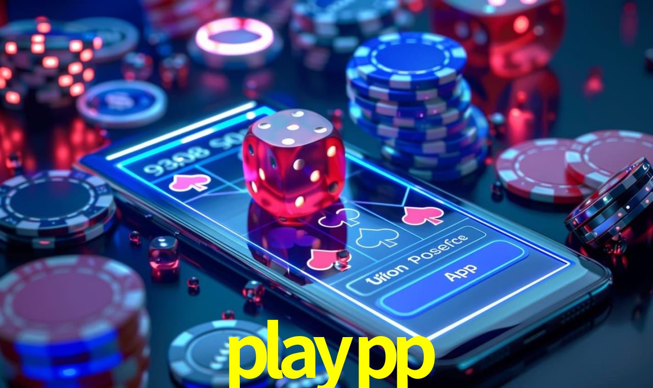 Promoção Relâmpago playpp