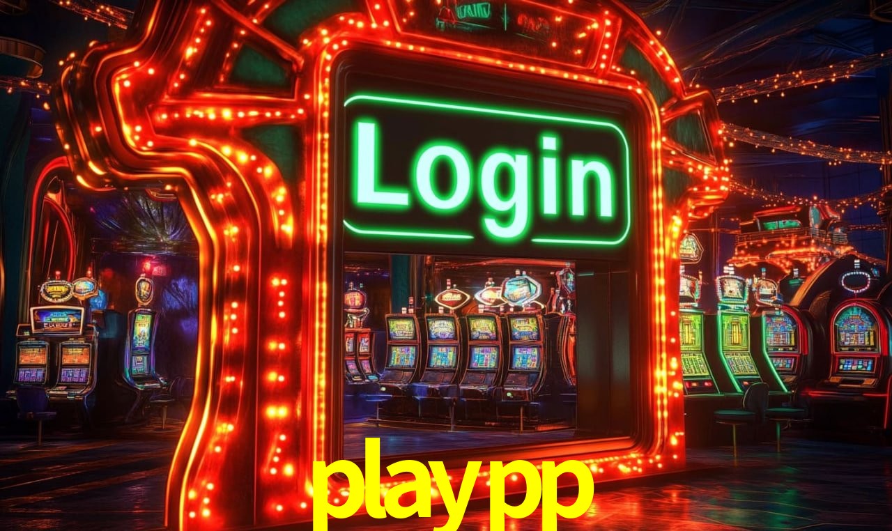 Login Seguro playpp