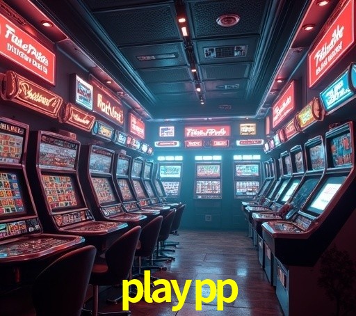 Cadastro Rápido playpp