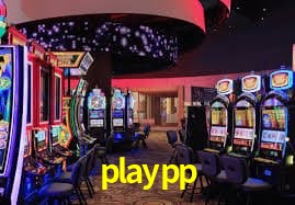 Benefícios da Conta playpp